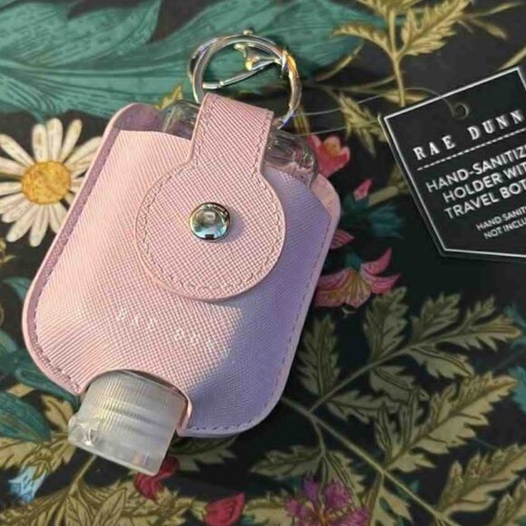 Rae Dunn Hand Sanitizer Holder NEW W/tag - Picture 2 of 2